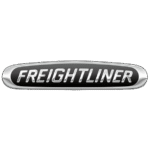 Freightliner-Negro-Traktosymas